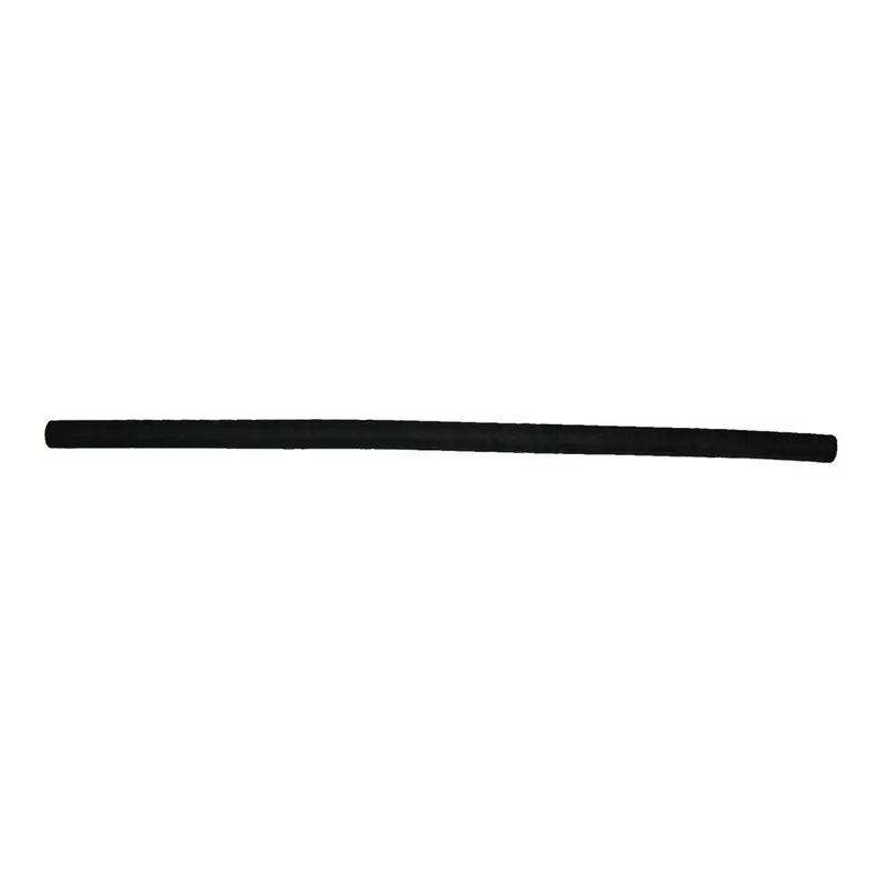 1 1 /4 Inch Straight Hydraulic Hose - 3 Foot Length