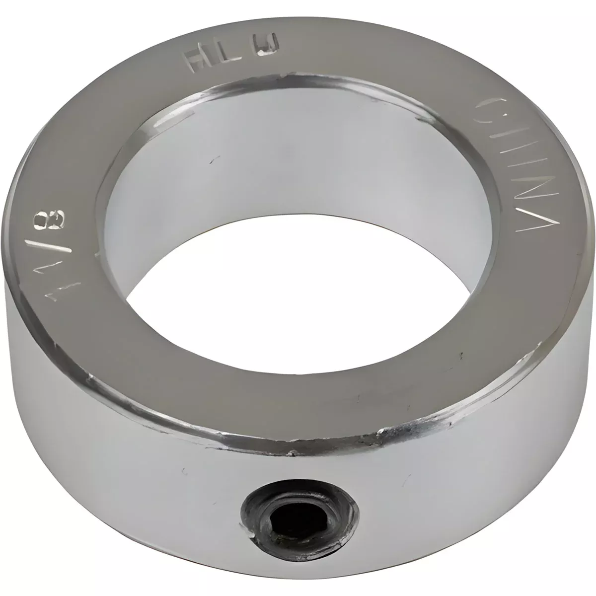 1-3/16" SET COLLAR - 1-3/16"