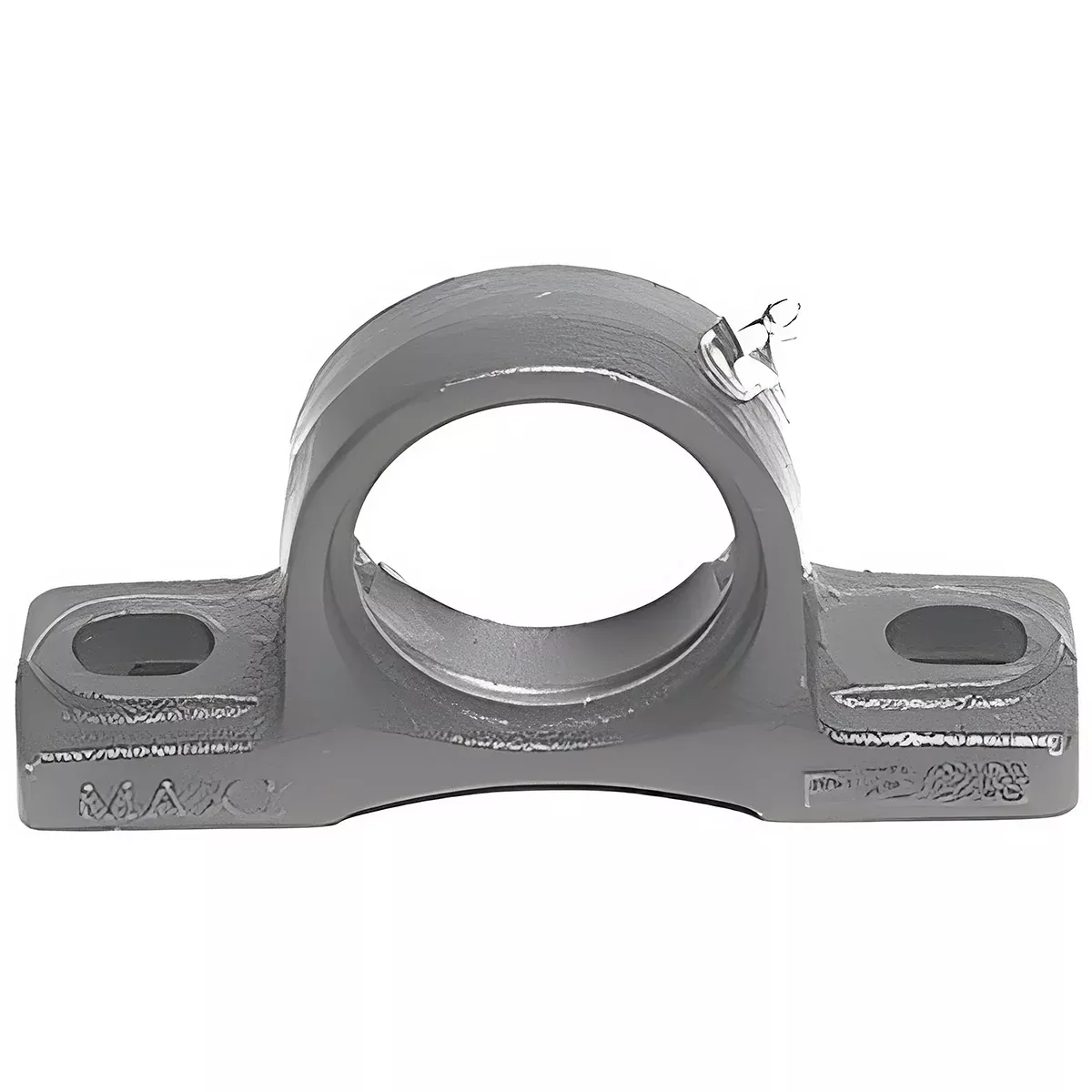 2 HOLE PILLOW BLOCK-62MM