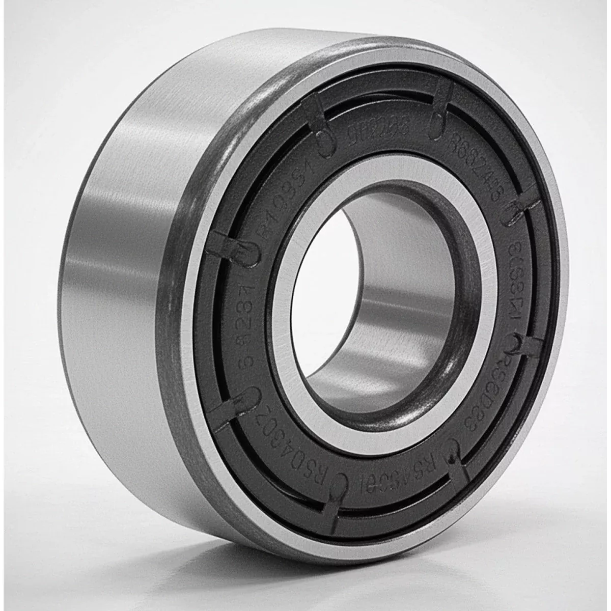 202 RADIAL BALL BEARING-SEALED 15mm BORE