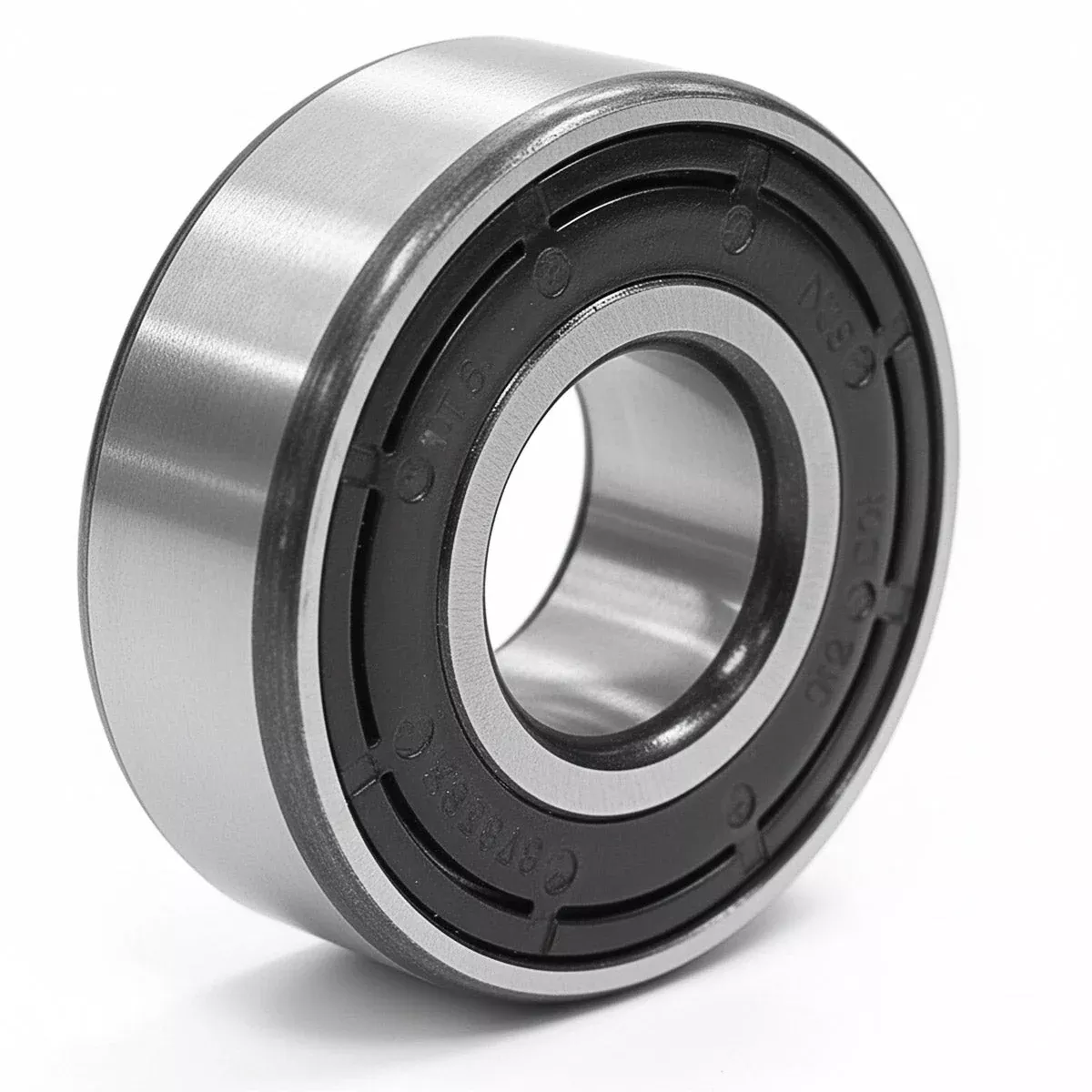 202 RADIAL BALL BEARING-SEALED5/8" BORE