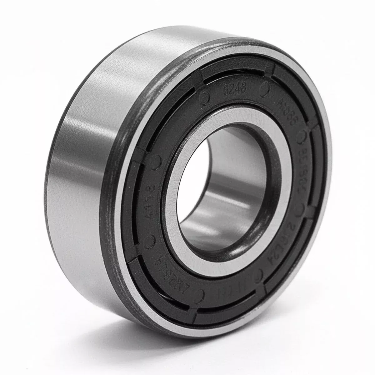 203 RADIAL BALL BEARING-SEALED5/8" BORE