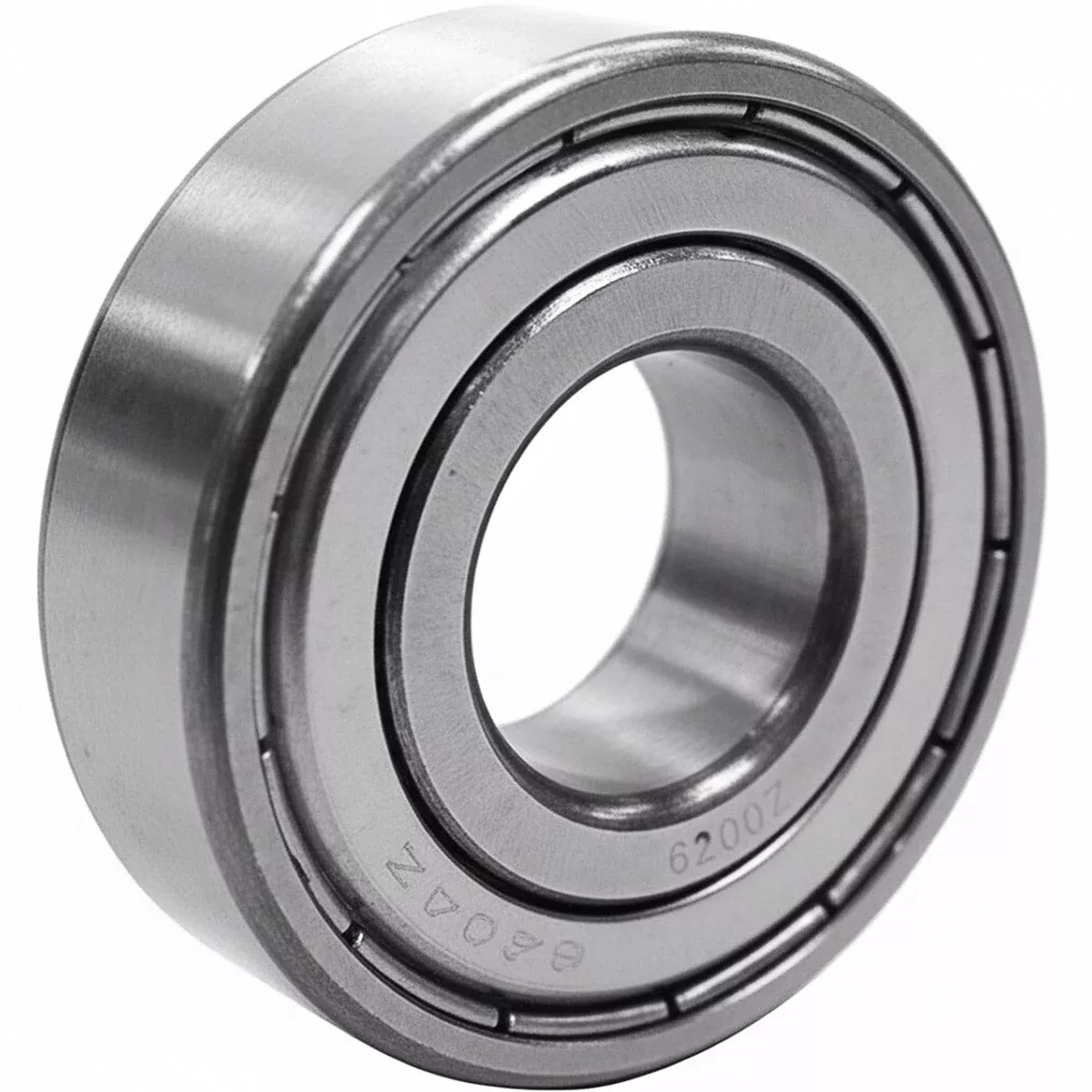 203 RADIAL BALL BEARING-SHIELDED17mm BORE