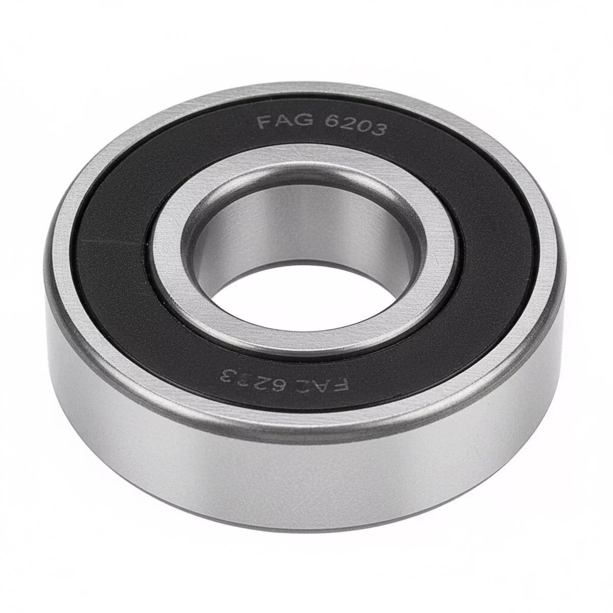 205 RADIAL BALL BEARING-SEALED 25mm BORE