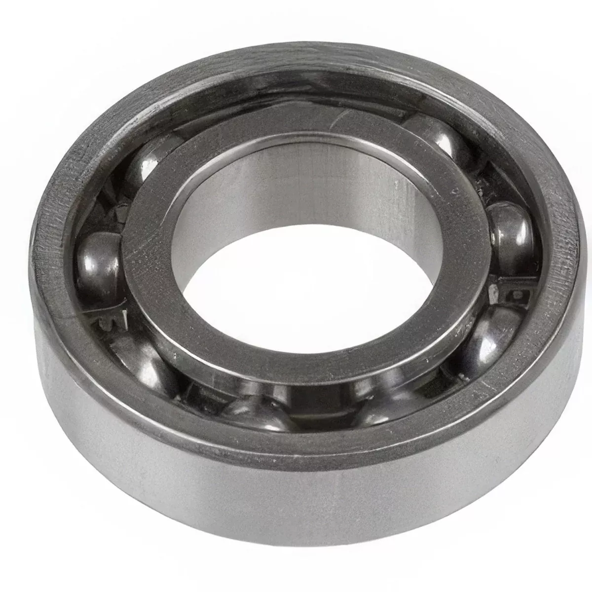 206 RADIAL BALL BEARING-SEALED 30mm BORE