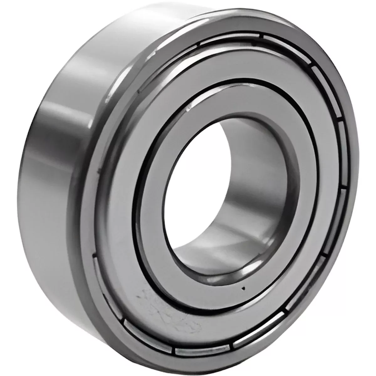 206 RADIAL BALL BEARING-SHIELDED 30mm BORE