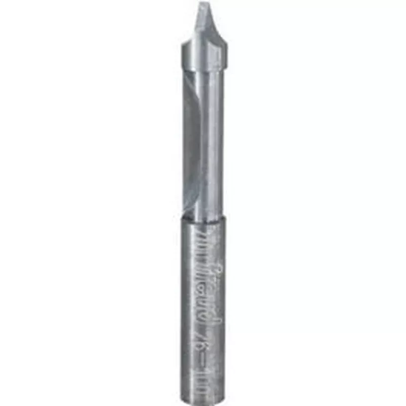 .25-In. Panel Pilot Router Bit