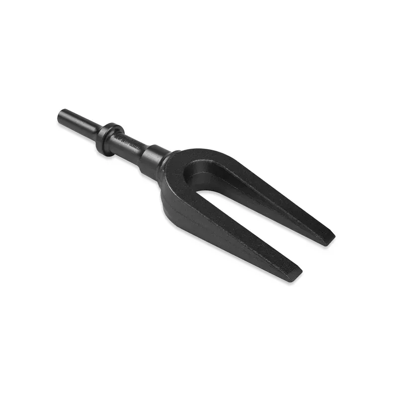 .401 Shank Ball Joint Wedge Air Hammer Bit 8″