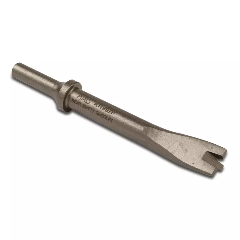 .401 Shank Claw Ripper Edging Tool Air Hammer Bit 5-1/2″