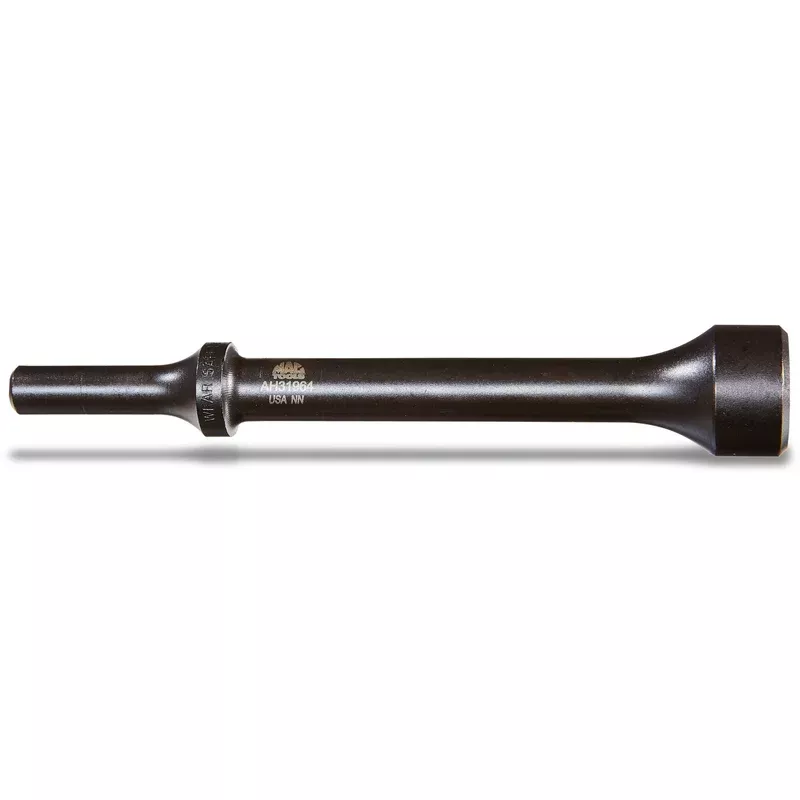 .401 Shank Concave Hammer Air Hammer Bit 1″ x 6″