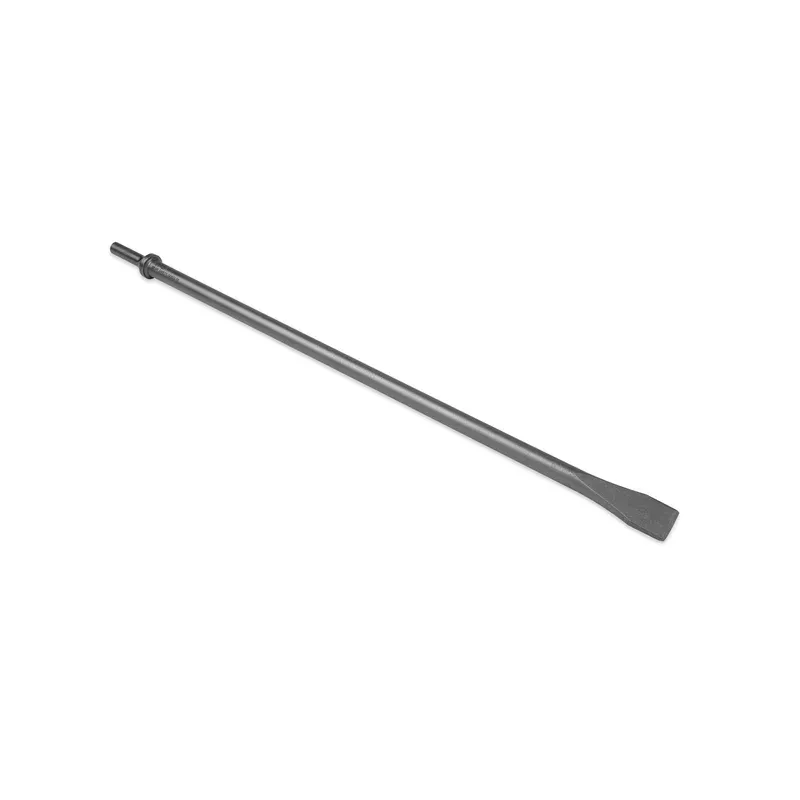 .401 Shank Flat Chisel X-Long Air Hammer Bit 18″