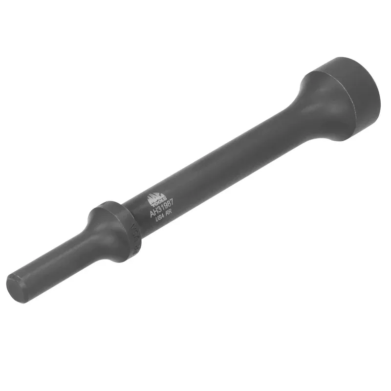 .401 Shank Hammer Air Hammer Bit 1″ x 6″