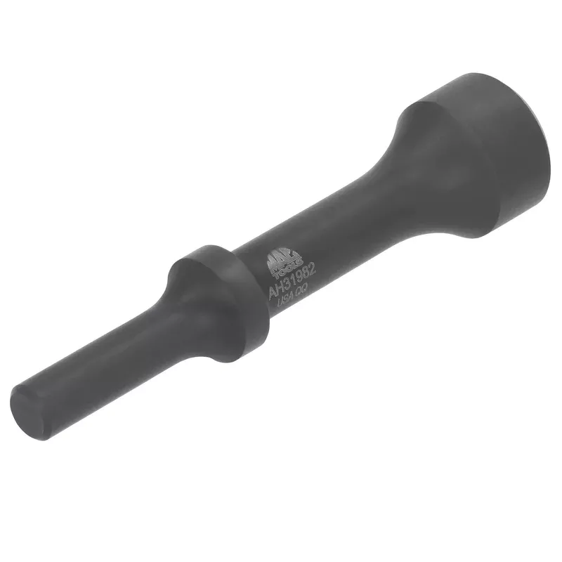 .401 Shank Hammer Head Air Hammer Bit 1″ x 4-1/4″