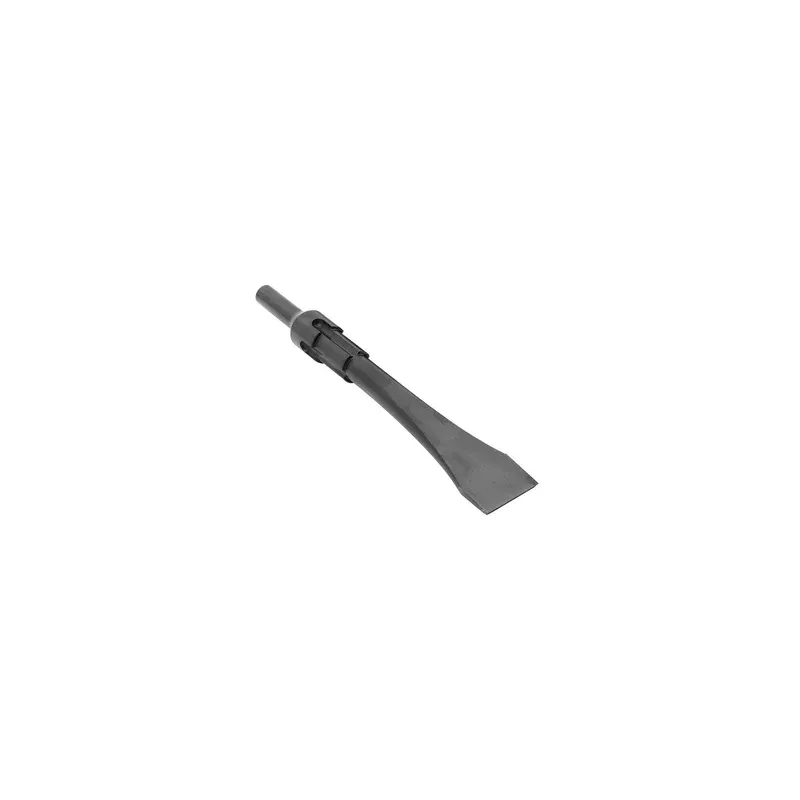 .401 Shank Non-Turning Air Hammer Scraper Bit 1-1/8″ x 8″