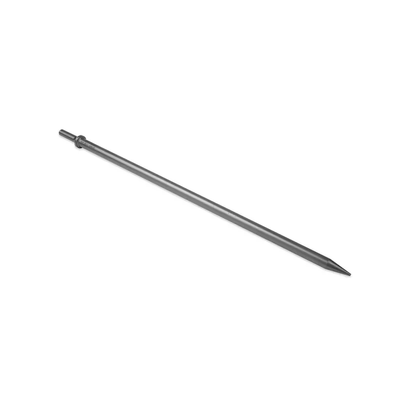 .401 Shank Pencil Point Nut Splitter Air Hammer Bit 18″
