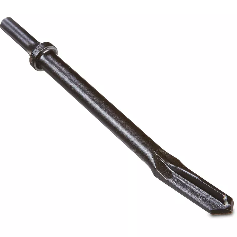 .401 Shank Pipe Remover Air Hammer Bit 8″