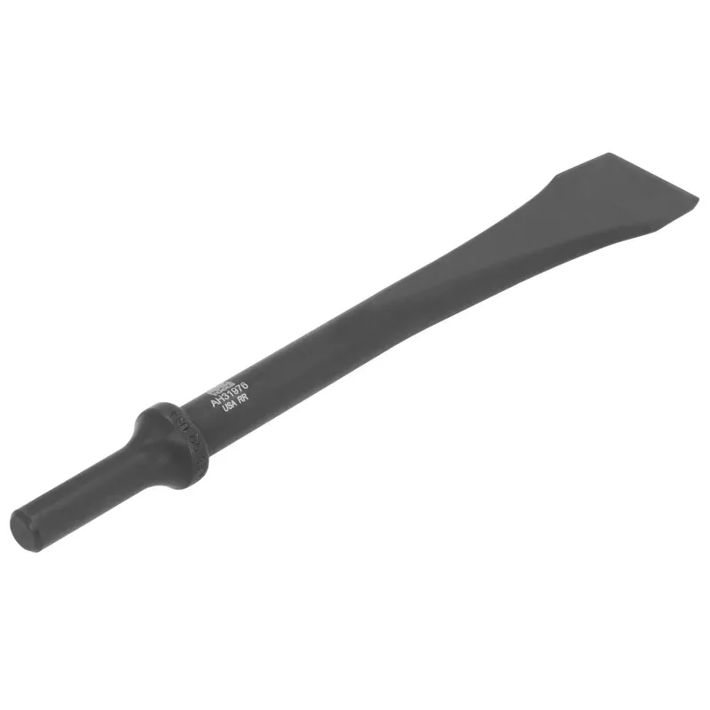 .401 Shank Scraper Air Hammer Bit 1-1/8″ x 8″