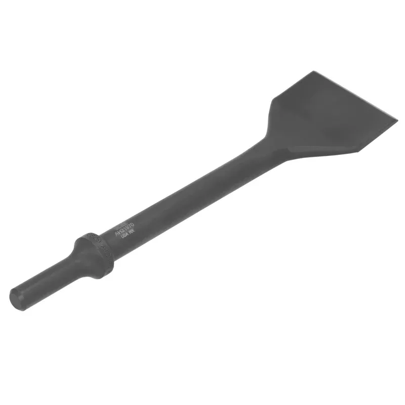 .401 Shank Scraping Air Hammer Bit 2″ x 8-1/2″