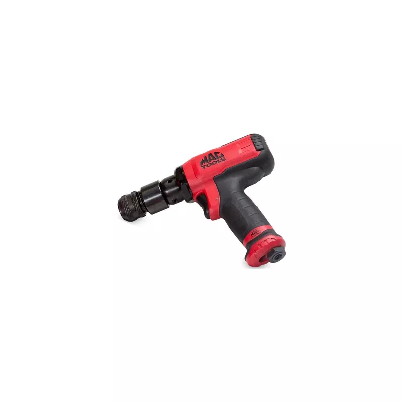 .401 Shank Short Barrel Air Hammer Kit