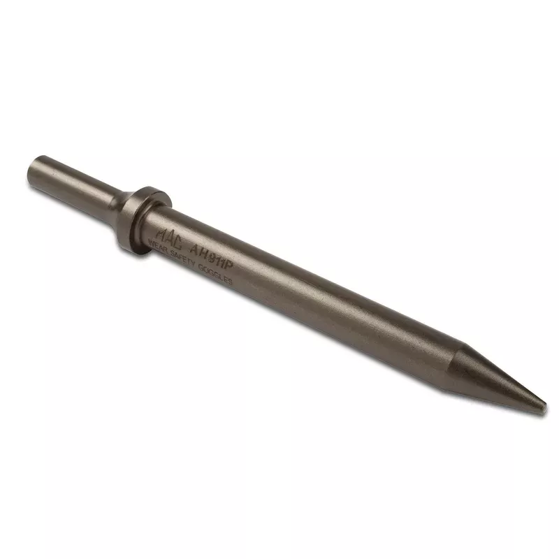 .401 Shank Tapered Punch Air Hammer Bit 7″