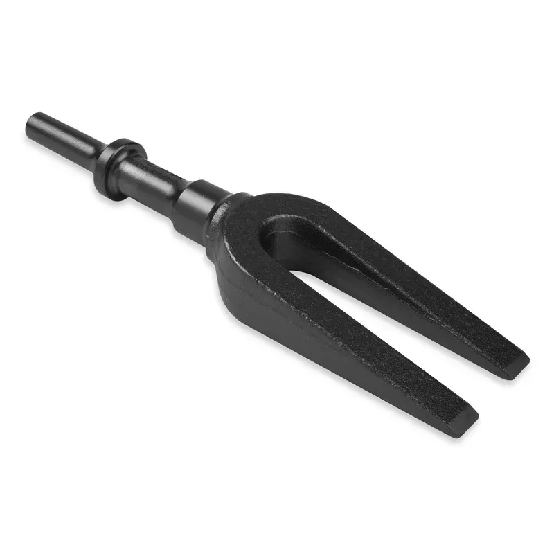 .401 Shank Tie Rod Wedge Air Hammer Bit 8″