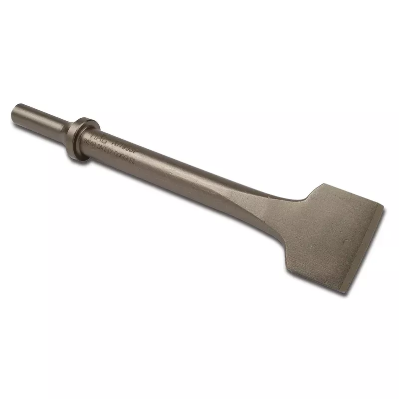 .401 Shank Wide Chisel Air Hammer Bit 6-1/2″