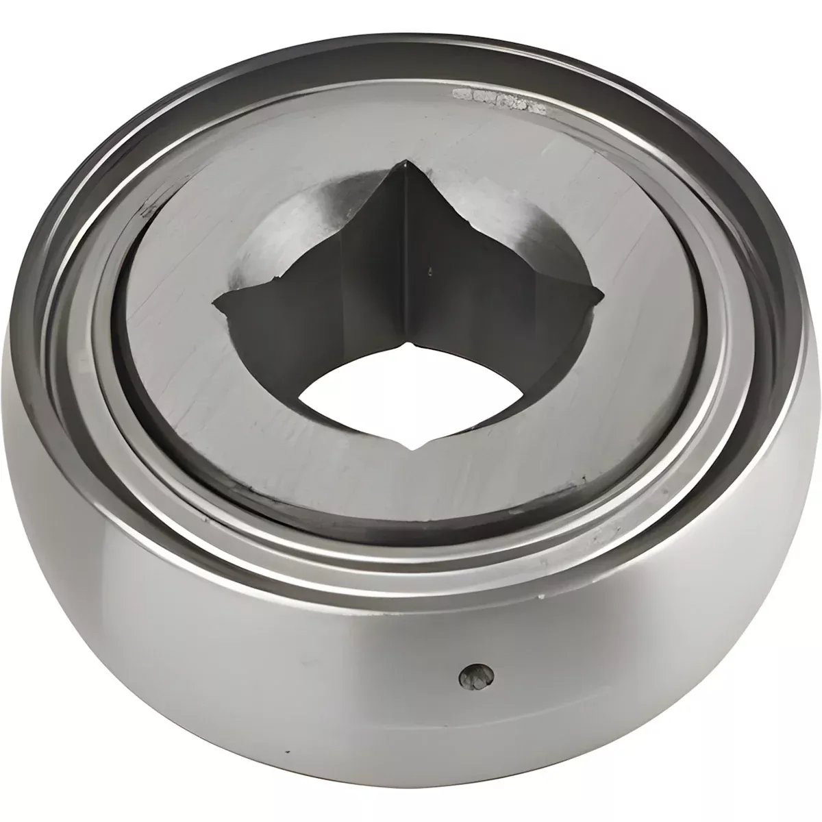 AgSmart GW211PPB3 Disc Bearing - 1-1/2" Square I.D.