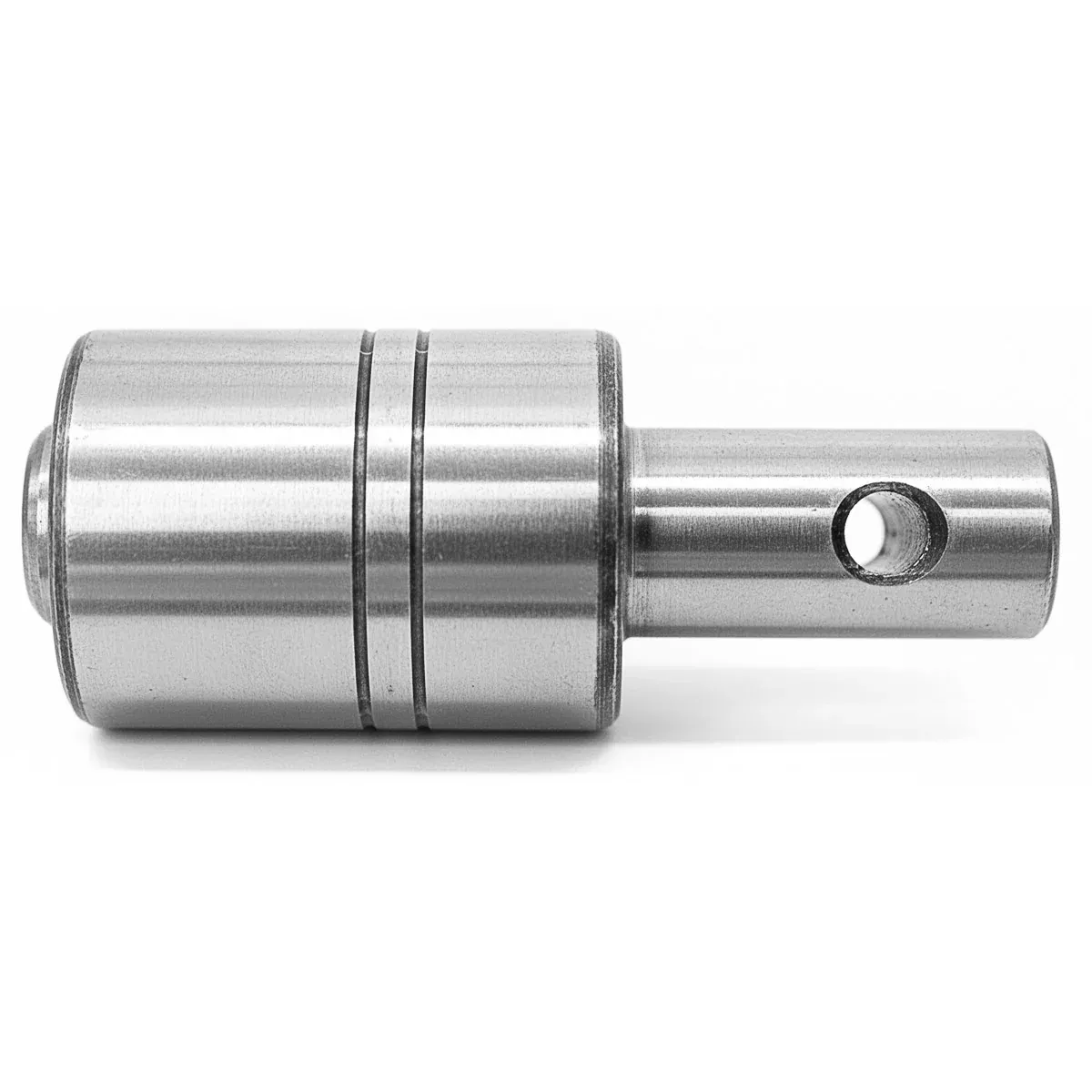 AgSmart Stem Bearing with Hole for International 128558C91, John Deere AA35741, Kinze GA2022