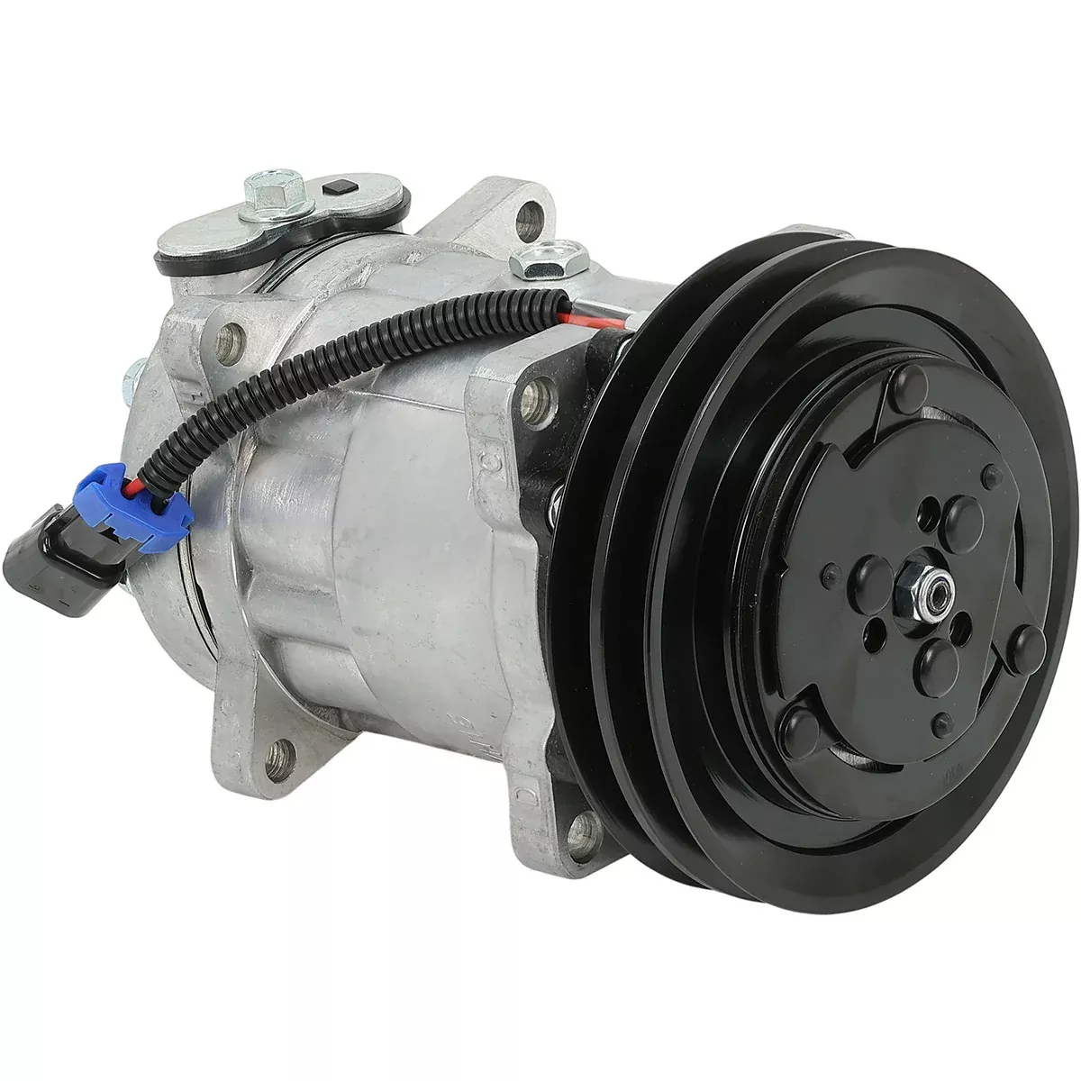 Air Conditioning Compressor for International 3088, 3388+ | X10242