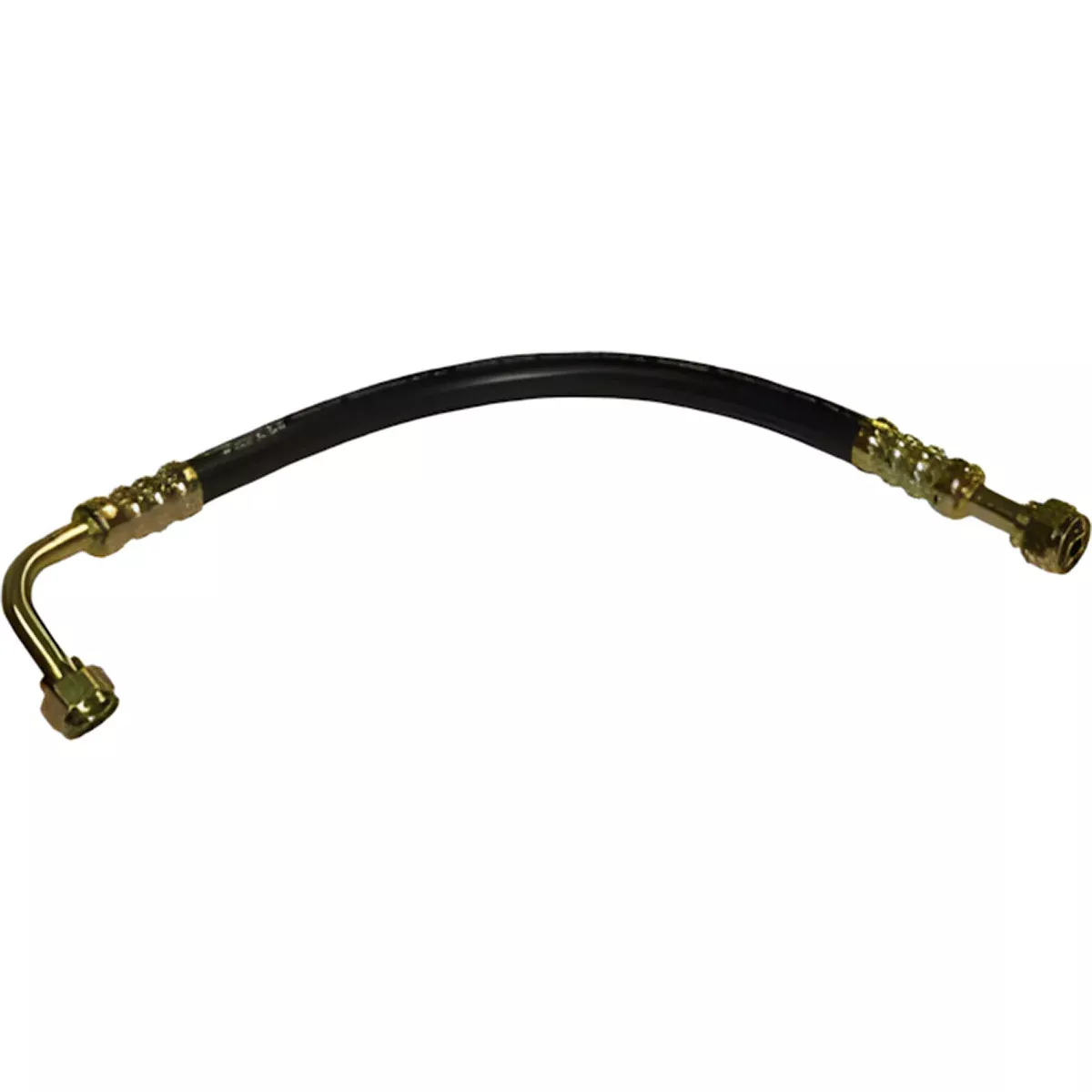Air Conditioning Hose from Condenser to Drier for Case IH | 192929A2