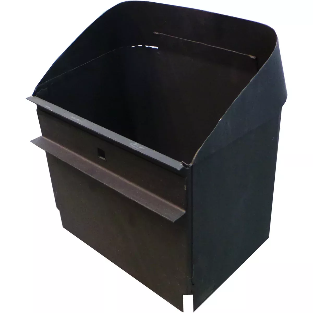 Air Duct, Lower for John Deere 7660, 7760, 9935, 9965+ | AN272236