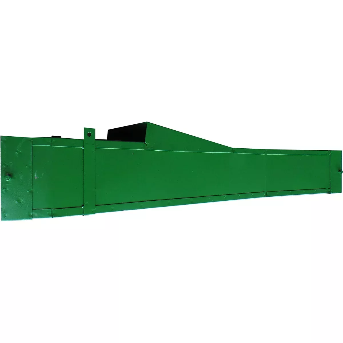 Air Duct, Lower for John Deere 9960, 9965, 9970 | AN272389