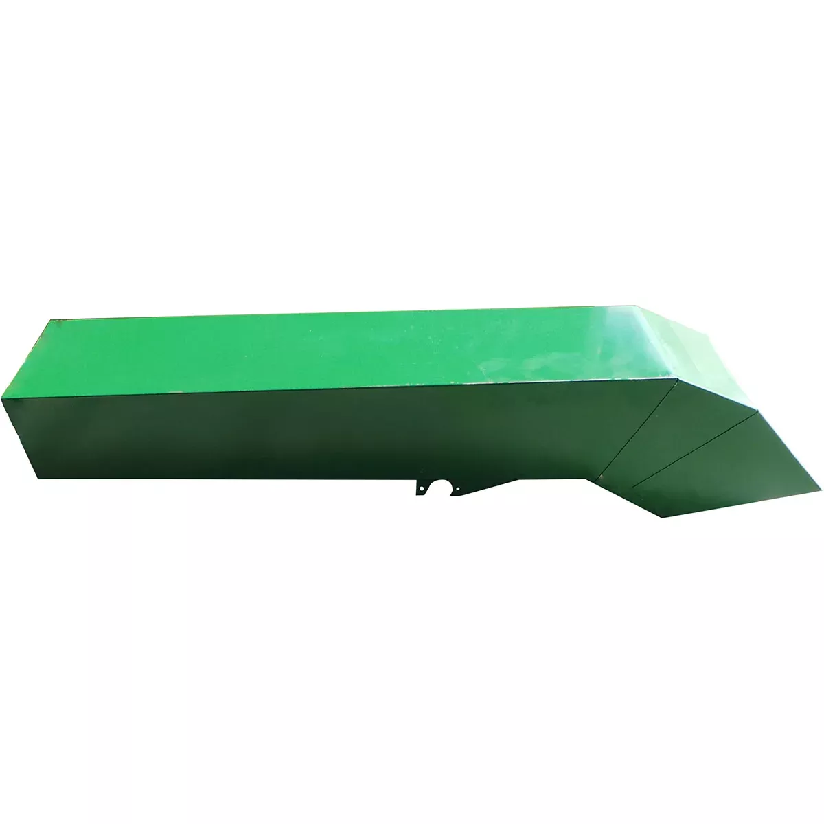 Air Duct, Upper for John Deere 9960, 9965, 9970 | AN193253