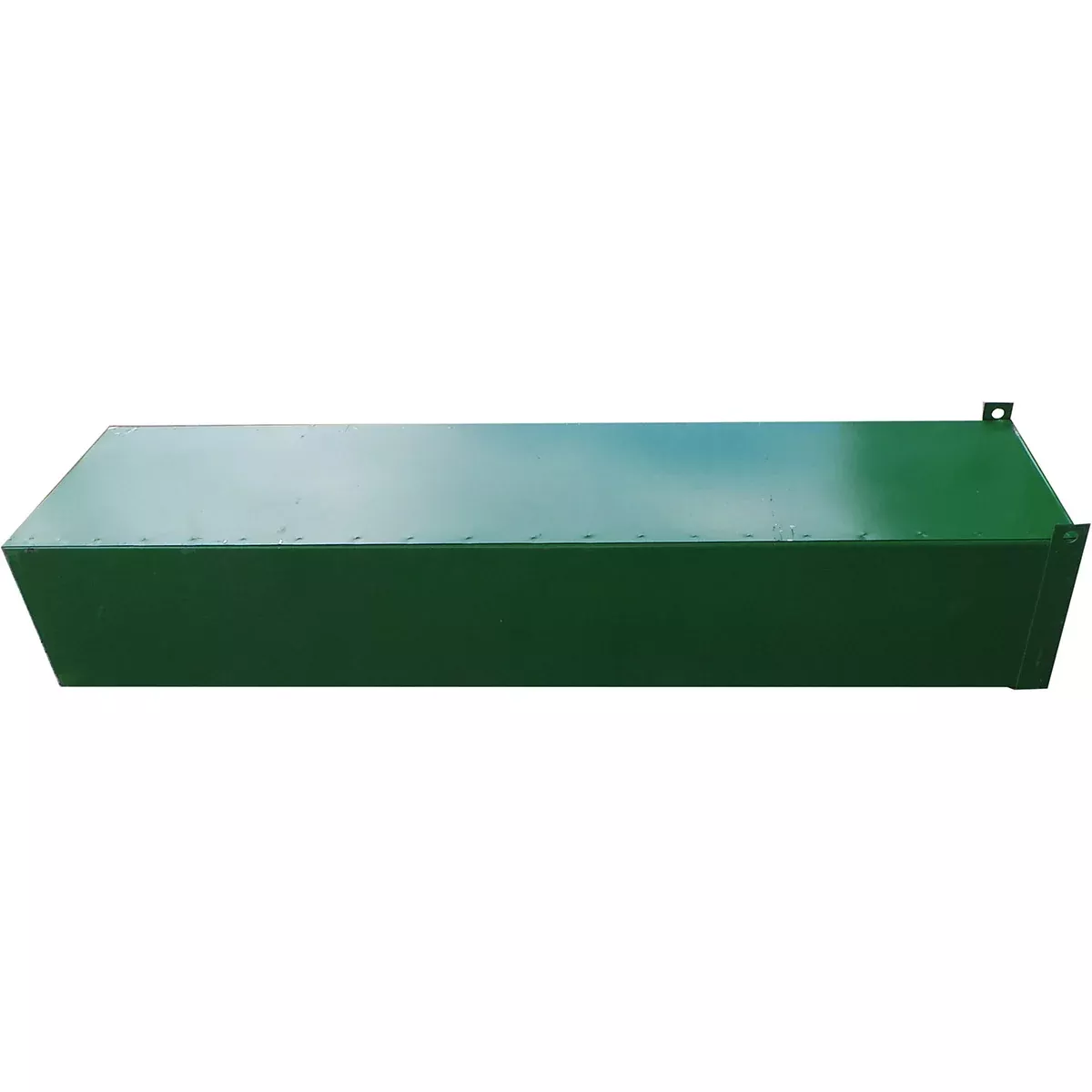 Air Duct, Upper Middle for John Deere 9960, 9965, 9970 | AN193581