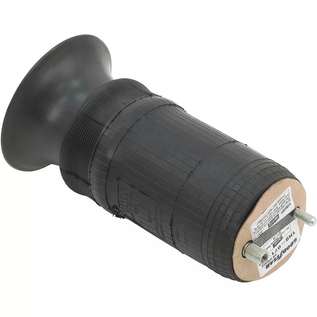 Air Spring for Vermeer Round 604K, 604XL, 605K, 605L, 605XL | 103687