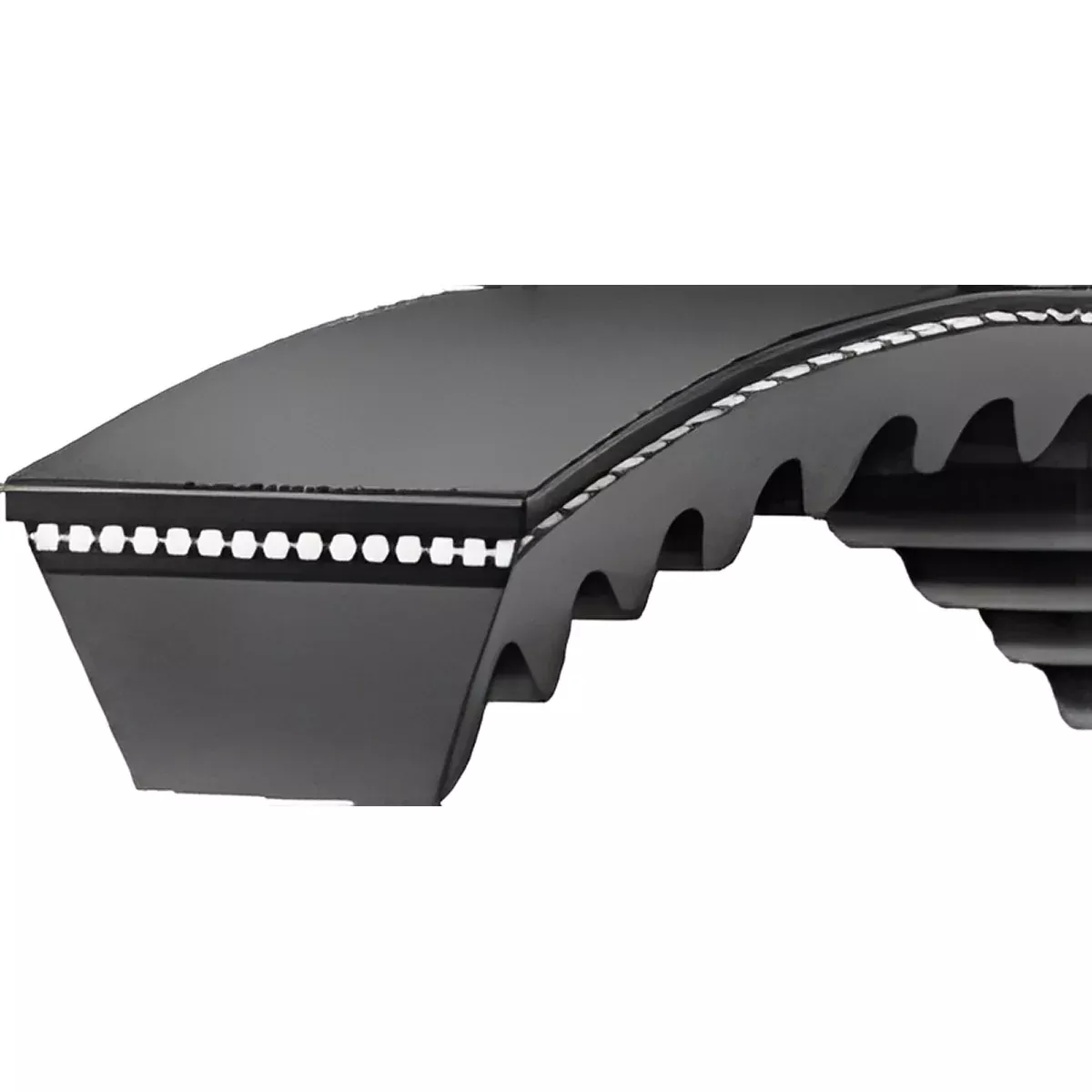 Alternator/Fan Belt for John Deere 5440, 4630 | AR54592