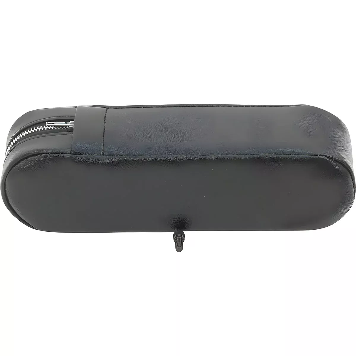 Armrest, Black Vinyl, Left Hand for Case & David Brown, Case IH, International and more 1070, 1090, 1170+ | SS7334
