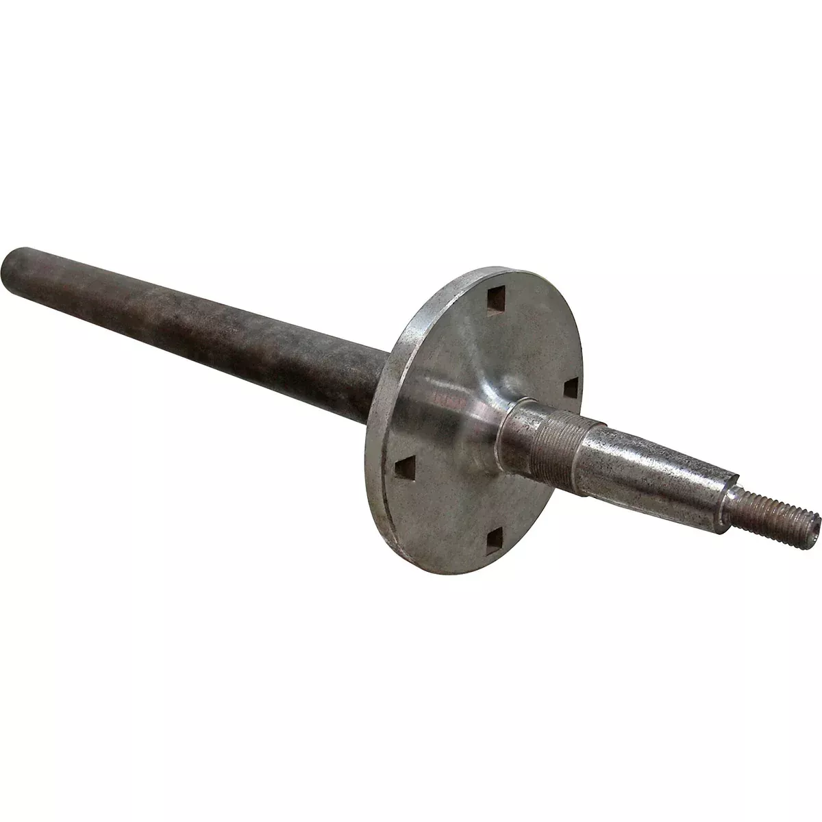 Auger Drive Shaft for Massey Ferguson Header 1859 | 261456M1