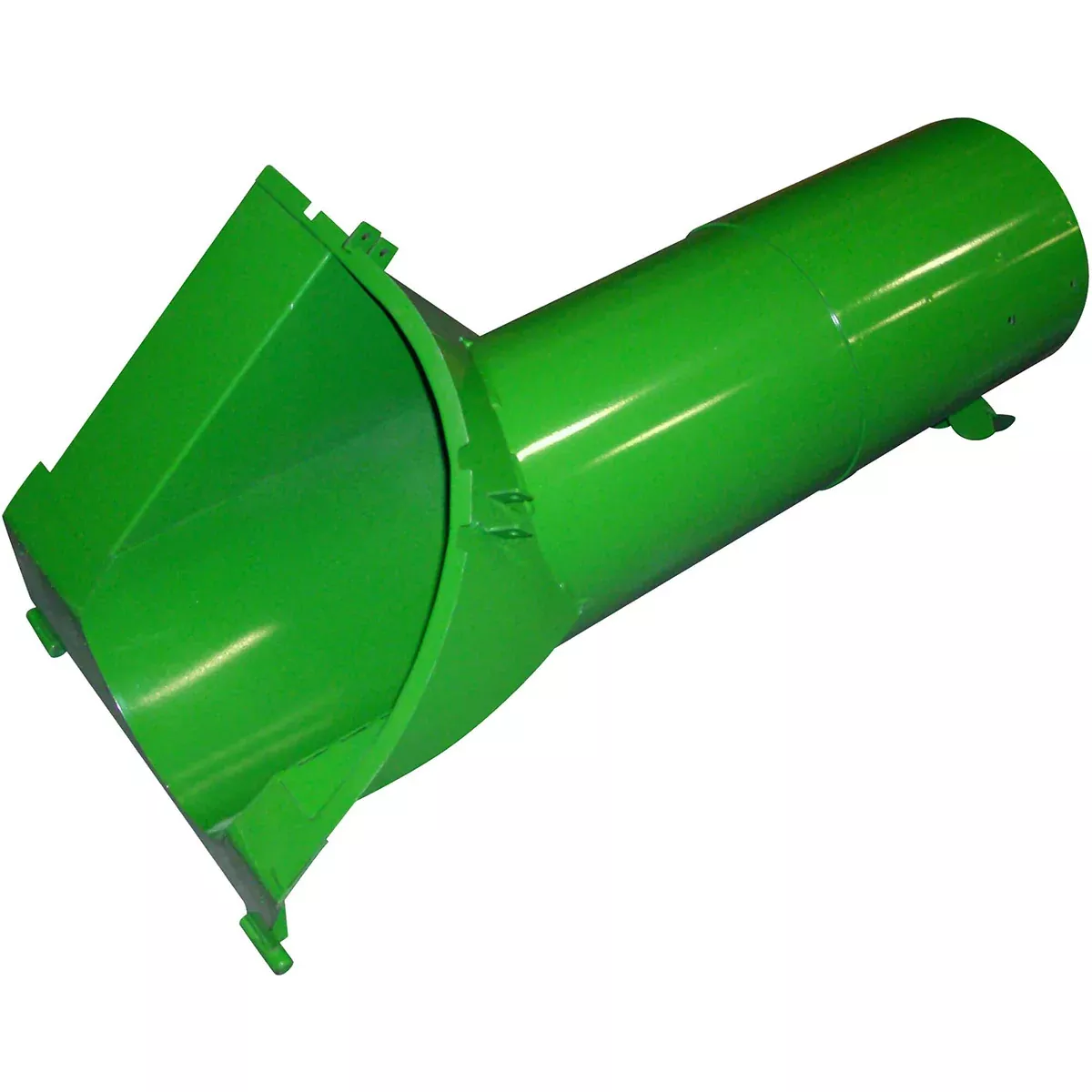 Auger Tube Assembly for John Deere 9560STS, 9570STS | AH219095