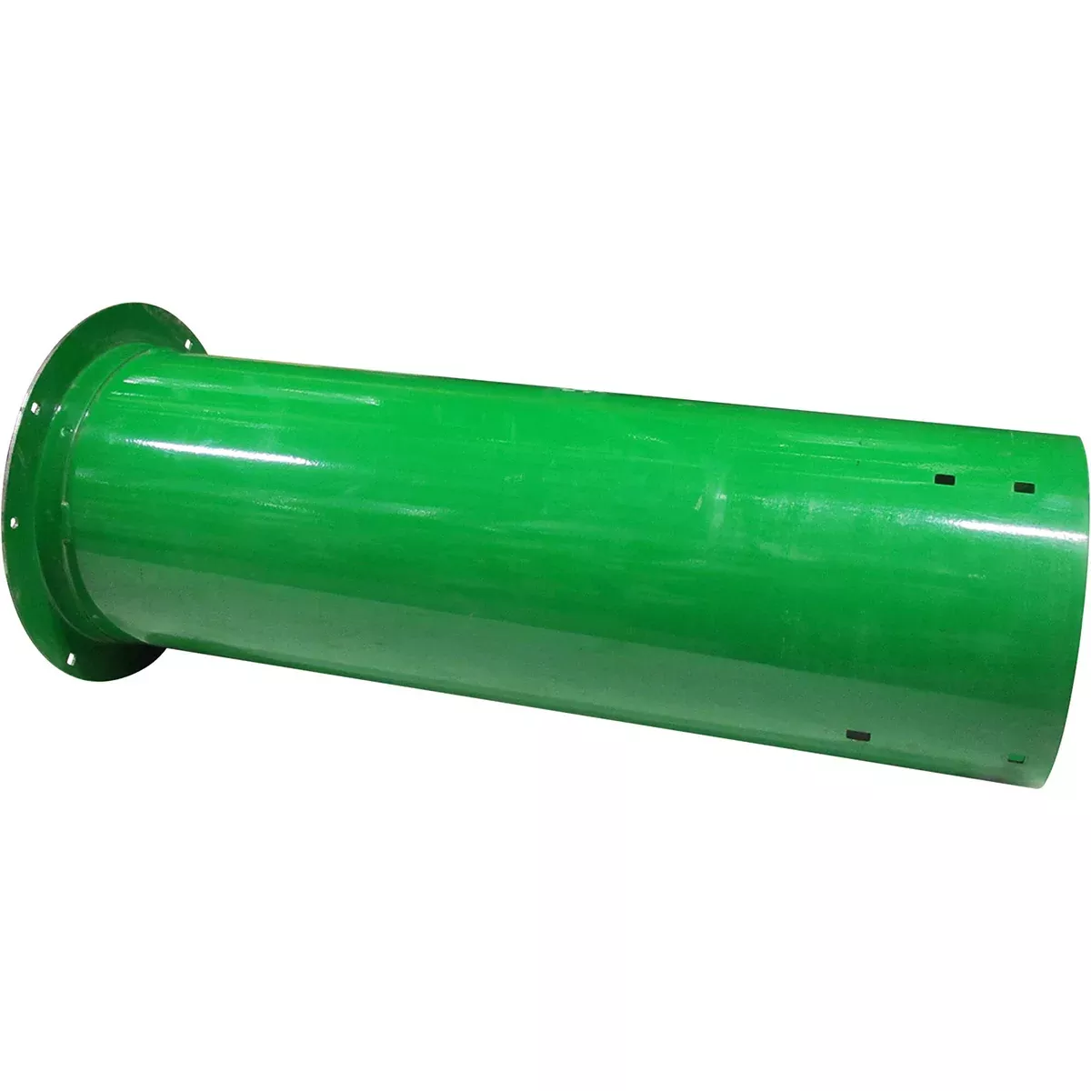 Auger Tube, Grain Bin Loading for John Deere 9600 | AH131907