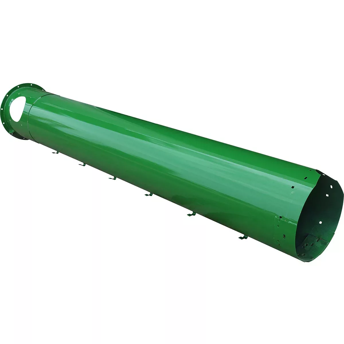 Auger Tube, Outer for John Deere 9670STS, 9770STS, 9870STS+ | AXE26714
