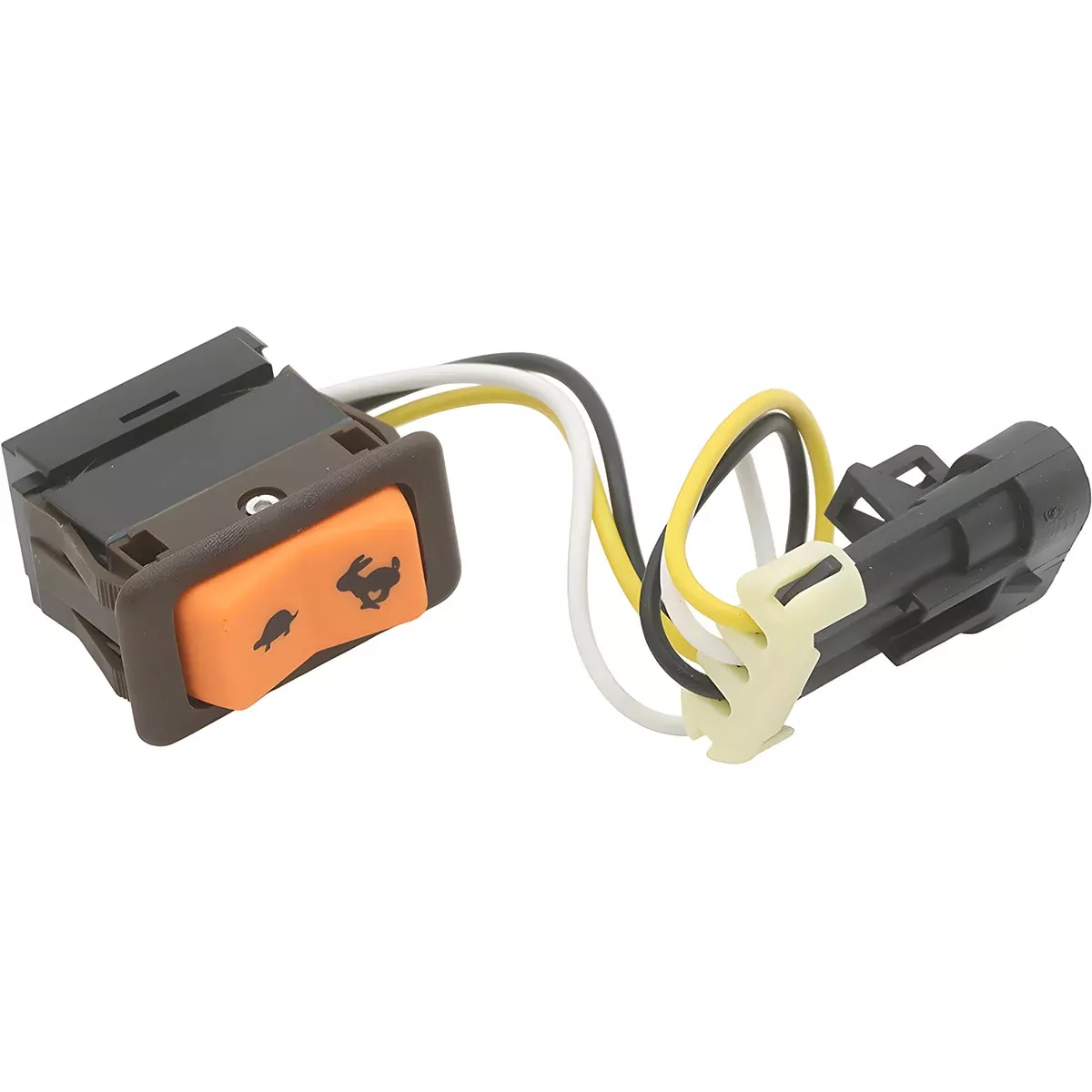 Auto Quad Switch for John Deere 6120, 6220, 6310, 6320+ | AL162303