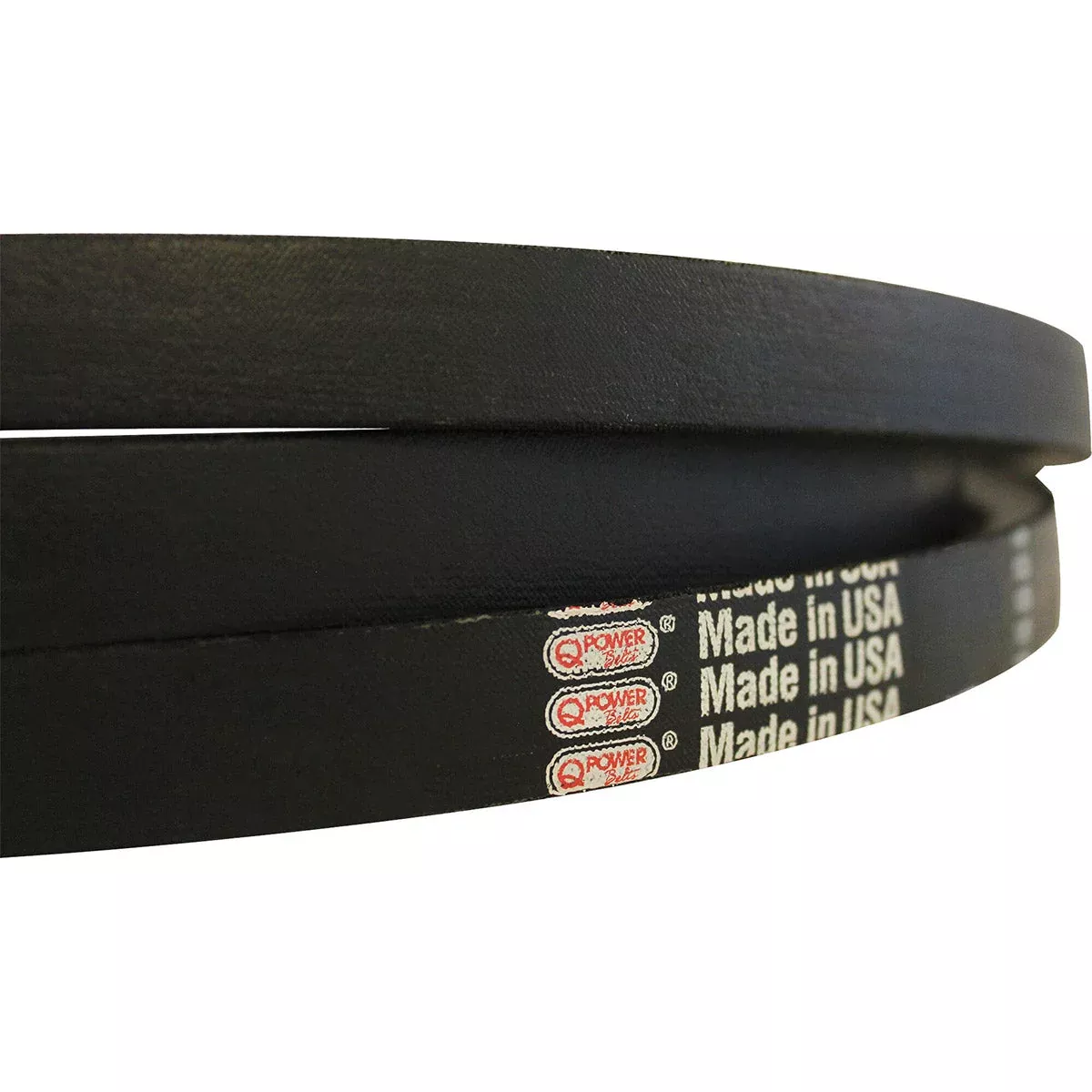 Auxiliary Pump Belt for Case IH Cotton 2055, 2155, 2555+ | 1546118C1
