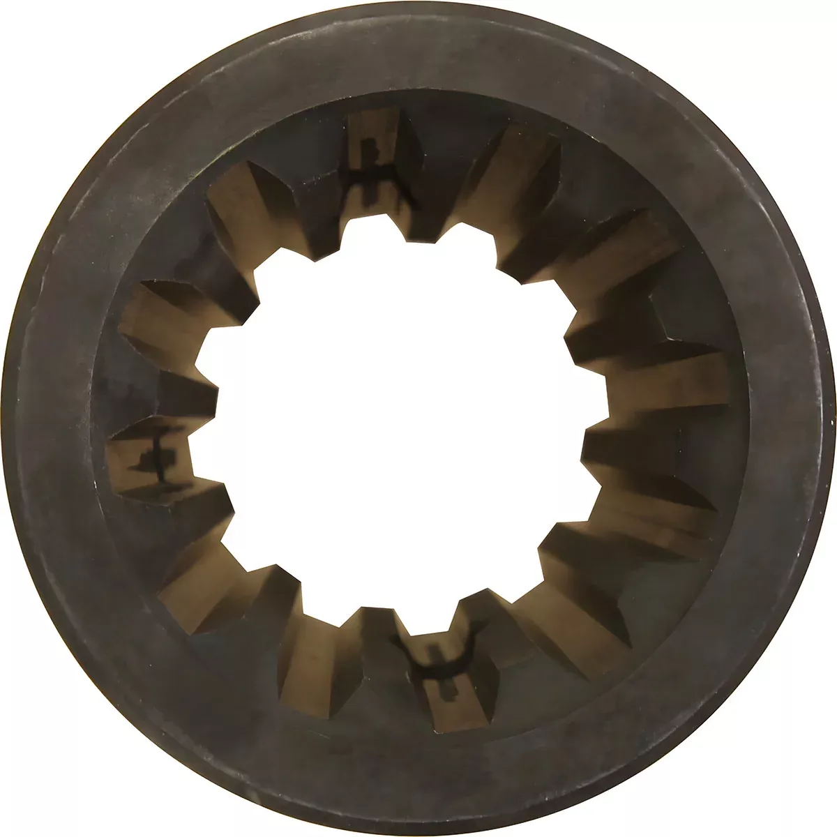 Axle Drive Shaft Coupler for Case IH and International | 184341C1