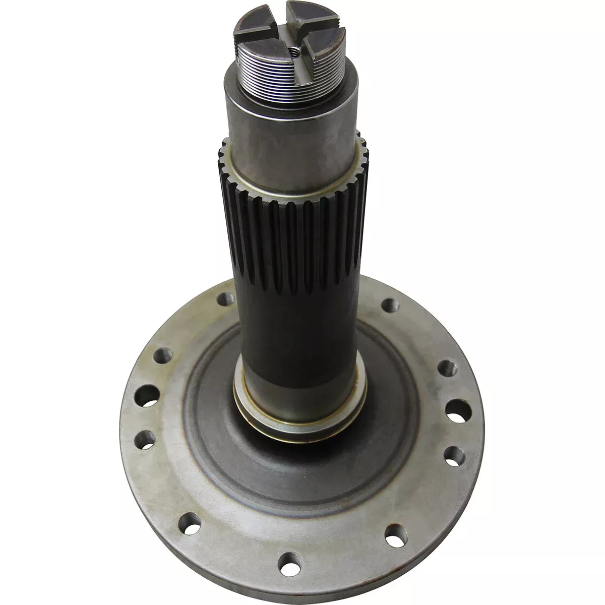 Axle Spindle, Regular Duty for John Deere Combine and 9400+ | H201792