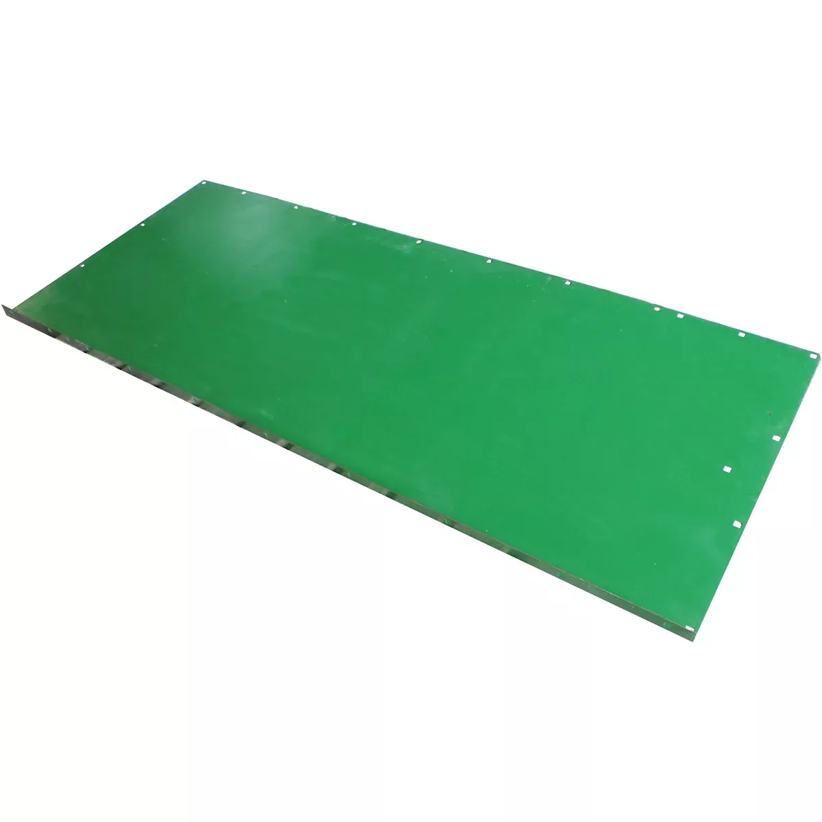 Basket Floor Sheet for John Deere 9960, 9965, 9970 | N196305