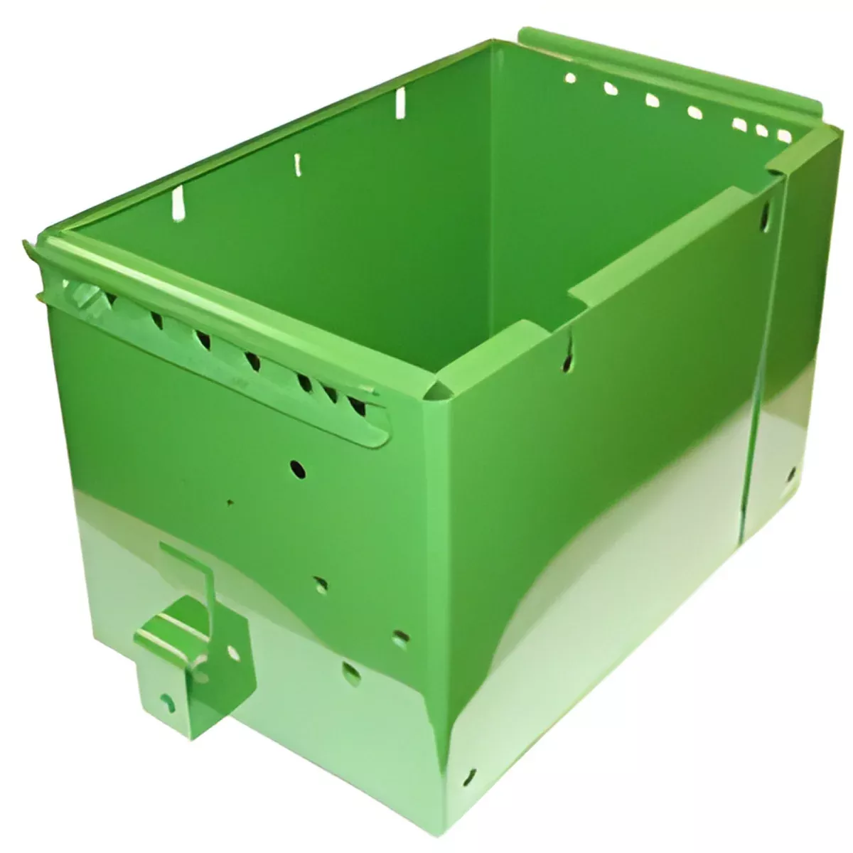 Battery Box for John Deere 50, 520, 530, 60, 620, 630 | AA7337R