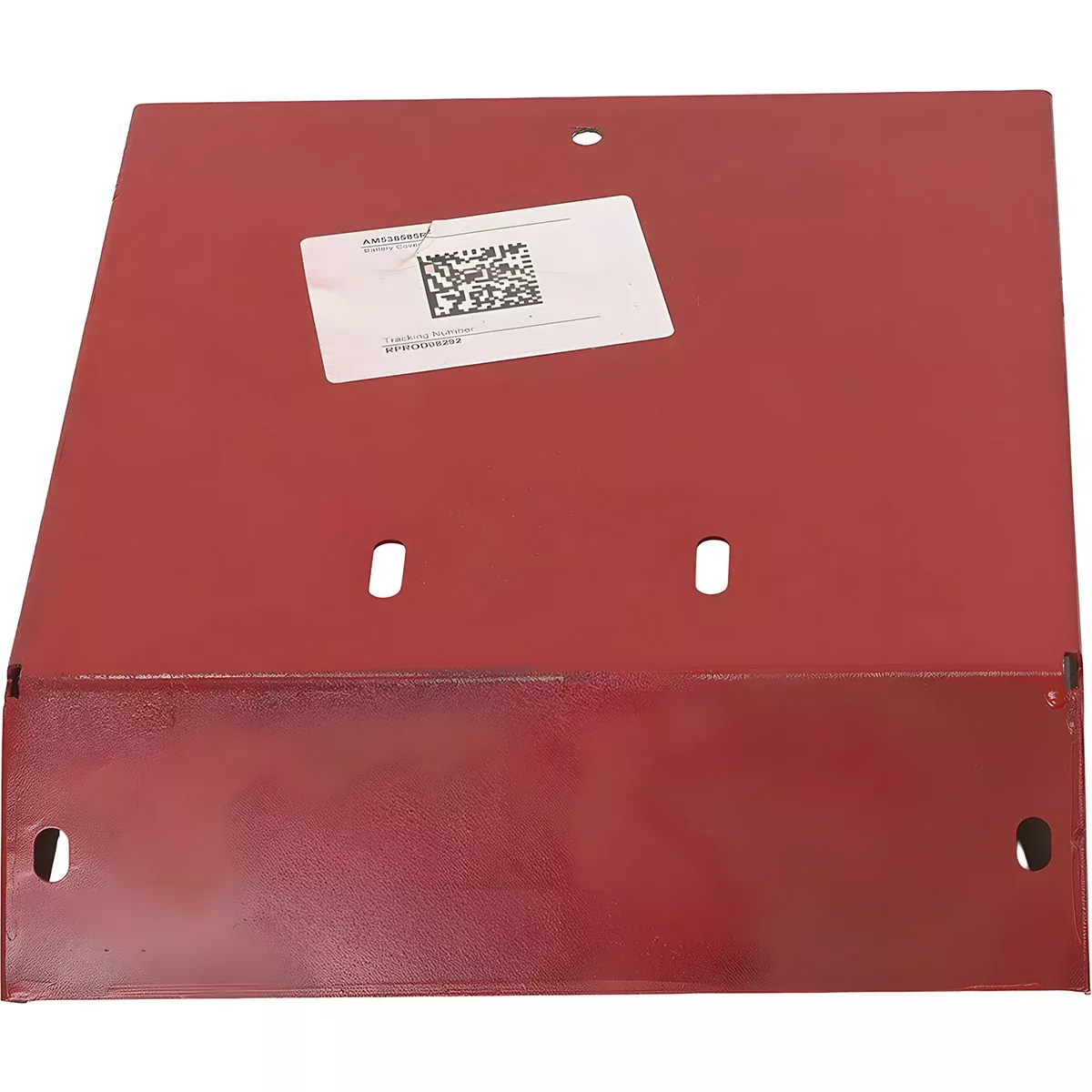 Battery Cover for International 544, 656, 666, 686+ | 538585R2