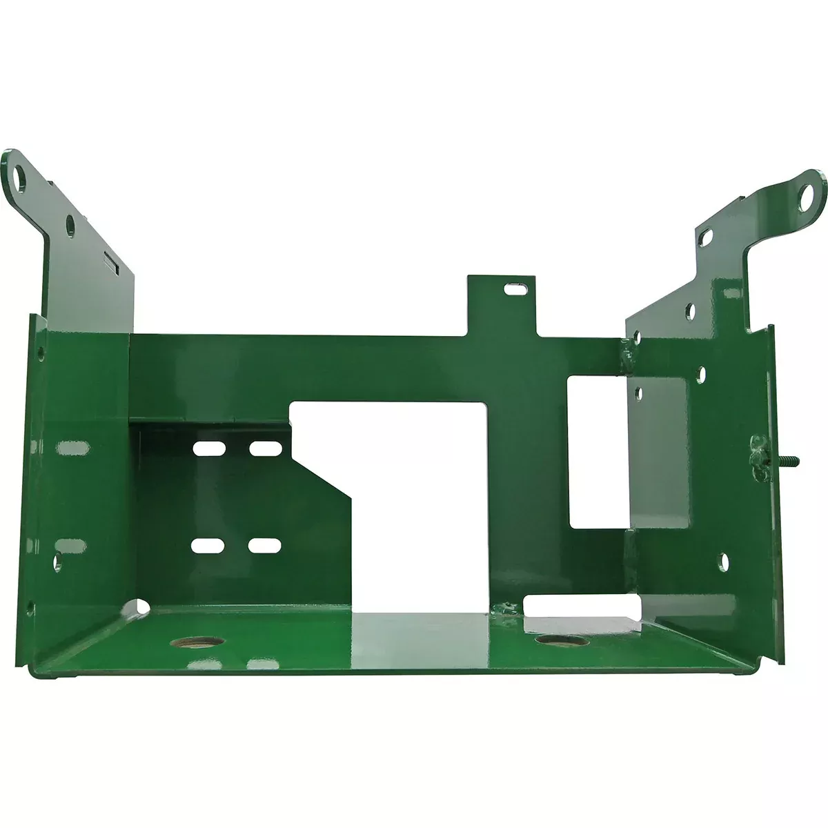 Battery Tray, Left Hand for John Deere 4030, 4040, 4050+ | AR73983