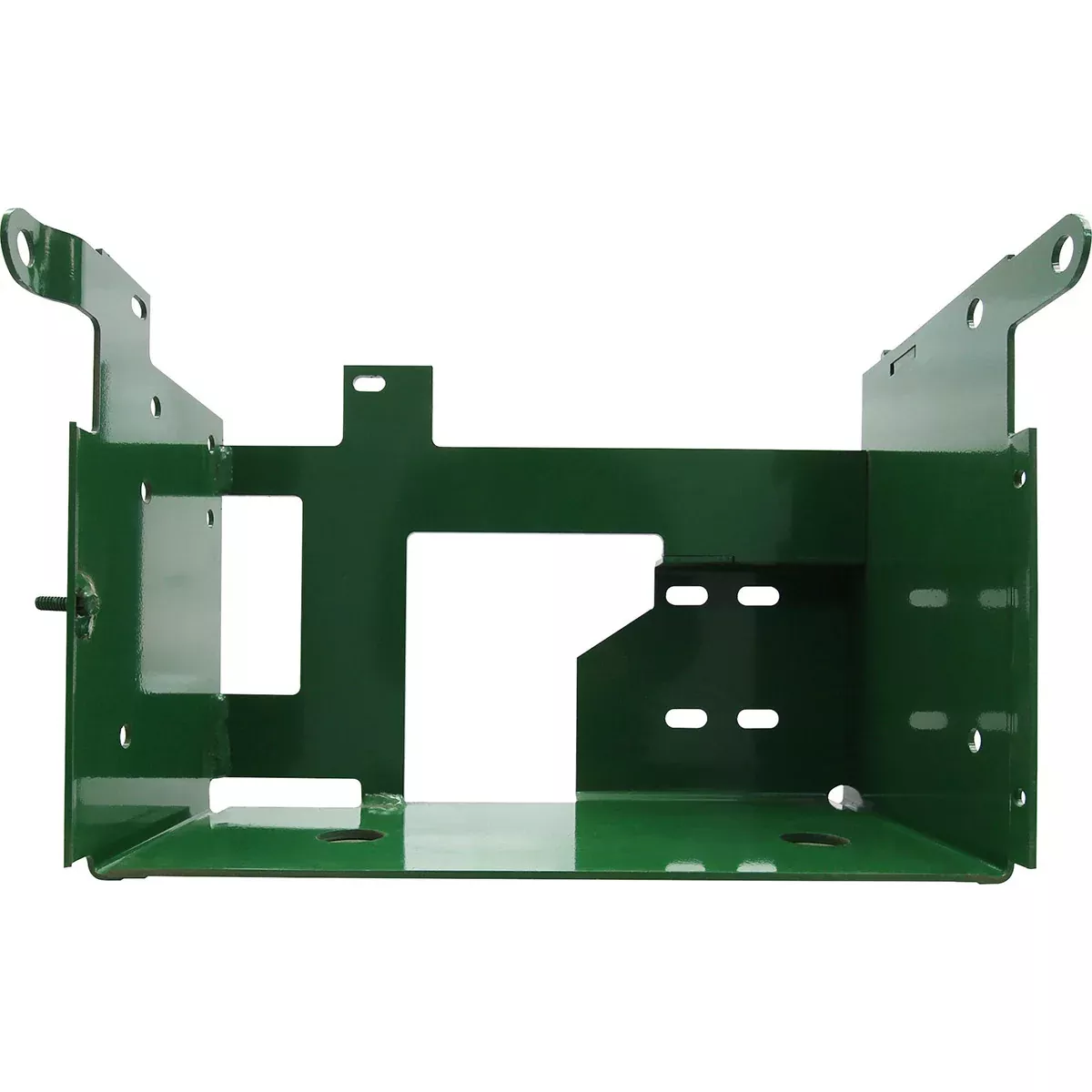 Battery Tray, Right Hand for John Deere 4030, 4040, 4050+ | AR73982